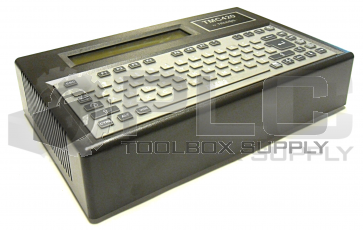 NEW TELESIS TECHNOLOGIES TMC420 PANEL CONTROLLER