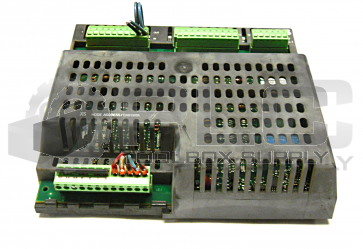 ABB DSQC-327 COMBINATION MODULE 3HAB7230-1  DSQC 327 3HAB 7230-1