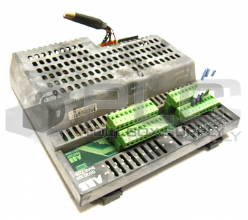 ABB DSQC-328 DIGITAL BOARD 3HAB7229-1