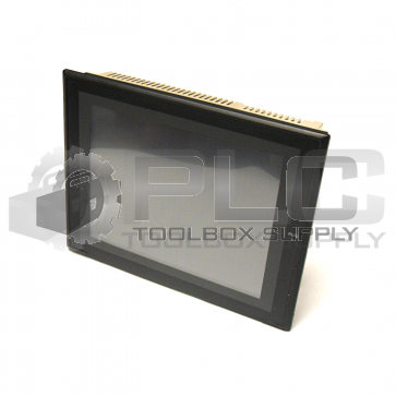 OMRON NS8-TV00B-V2 INTERACTIVE DISPLAY SCREEN 