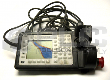 ABB 3HNE00313 TEACH PENDANT FOR PARTS 3HNE00313 -1
