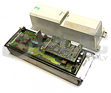 ABB 3HAB8101-5/06C DRIVE CONTROLLER *READ* DSQC346A