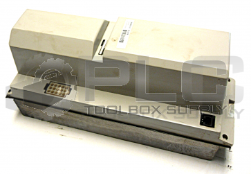 ABB 3HAB8101-13/07A SERVO DRIVE 3HAB8101-13 DSQC 346A