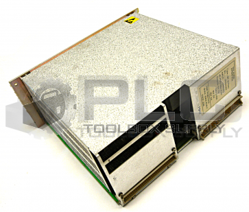 ABB DSQC 258 SR 927530 POWER SUPPLY MODULE 
