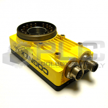 COGNEX 800-5834-1F IN-SIGHT SERIES CAMERA ISS-5100-0000