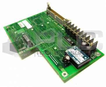MITSUBISHI MC810B BN634A44 1G61 CPU BOARD IG6I