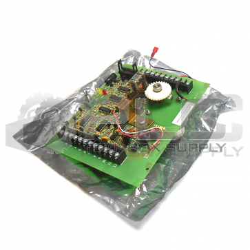 NEW POTTER EFT-C CIRCUIT BOARD/PC ASSY