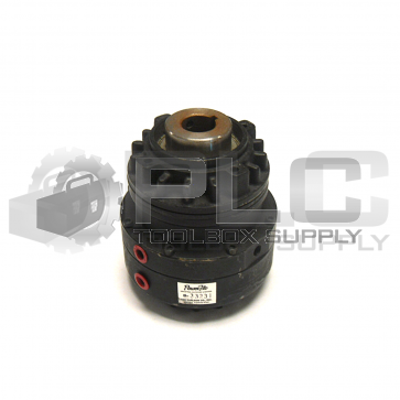 NEW CARLSON CO B-33231 POWER FLO CLUTCH