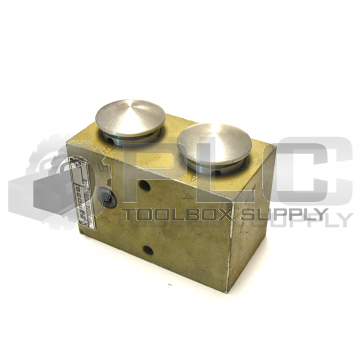 ROSS RF200610061V1A2 VALVE