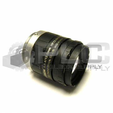 FUJINON HF12.5HA-1B 12.5MM FOCAL LENGTH