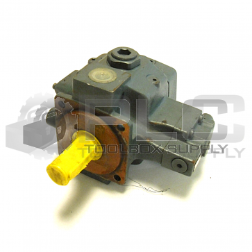 REXROTH 1 PV2V4-21/50 VANE PUMP RW12VC0-16A1/5 3388618/1 504461000 