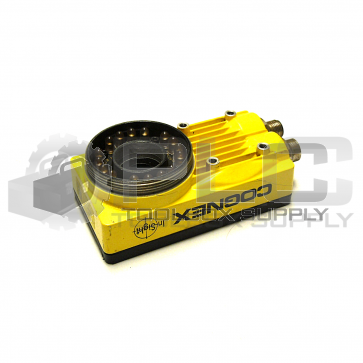 COGNEX  800-5834-1B IN-SIGHT SERIES CAMERA ISS-5100-0000
