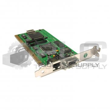 INTEL 770400331 ISA TOKEN RING ADAPTER 308314-002