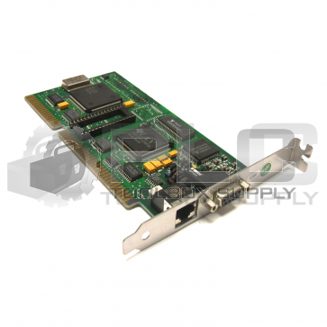 NEW INTEL 770400501 ISA TOKEN RING ADAPTER 308314-003
