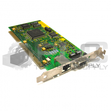 TOKENLINK VELOCITY 3C319 3COM ISA ADAPTER 03-0100-000 REV B DF63C319
