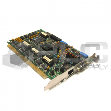 INTEL/MEMOREX TELEX 200020600 TOKEN RING ADAPTER 770400192