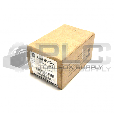 NEW FACTORY SEALED ALLEN BRADLEY 1794-OB8 SER A FLEX I/O OUTPUT MODULE