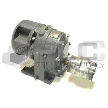 RELIANCE ELECTRIC 10265357-PH REFURBISHED 7.8 HORSE POWER 1750 RPM 1400 TORQUE  
