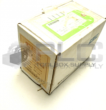 NEW LEESON ELECTRIC CO 174274.00 ADJUSTABLE SPEED AC CONTROL 