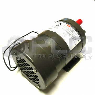 NEW DAYTON 3M125B GEARMOTER 