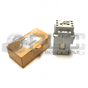 NEW ALLEN BRADLEY 100-C30DJ01 SER C CONTACTOR 100-C30D*00