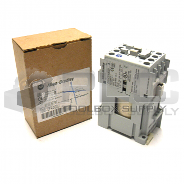 NEW ALLEN BRADLEY 700-CF400DJ SER A CONTACTOR