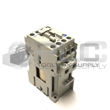 NEW ALLEN BRADLEY 700-CF400ZJ SER A CONTROL RELAY