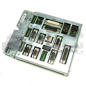 NEW ABB DSQC 504 CONNECTION BOARD 3HAC 4158-1/04