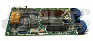 NEW MITSUBISHI BN634A289G51 BOARD RF372C