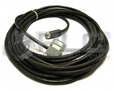 NEW FANUC MR-20LW FEEDBACK CABLE 
