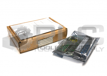 NEW ALLEN BRADLEY 1746-OB16E SER B OUTPUT MODULE