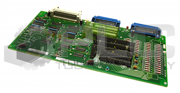 MITSUBISHI MC831B BN634A484G5 BOARD