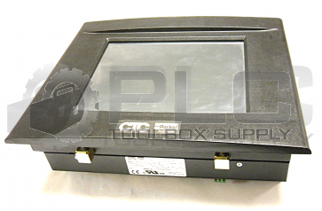  PARKER PS10-2T2-DD1-AD3 INTERFACE DISPLAY 