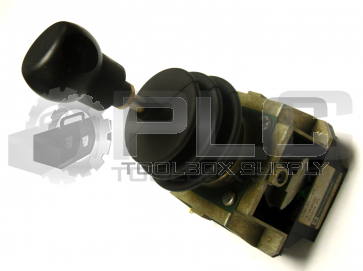 TELEMECANIQUE XKBA1422 JOYSTICK 