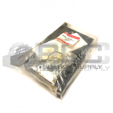 NEW NORGREN 13295-50 END PLATE KIT