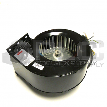 NEW DAYTON 2C647 BLOWER 1500 RPM 115 VOLTS 99080464