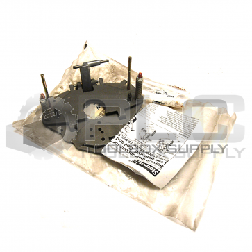 NEW STEARNS 542555300 SUPPORT PLATE ASSY DISC BRAKE 8-078-957-01