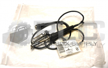 WELLER DS-80 DESOLDERING TOOL W/ 0051360499 MINERAL FILTERS