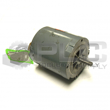 GENERAL ELECTRIC 5K42FG34A  A-C MOTOR 1725/1425 RPM 