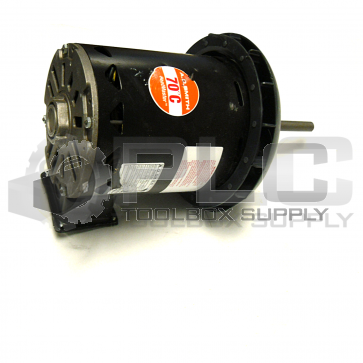 NEW A.O SMITH P48A92A01 HEATMASTER MOTOR 