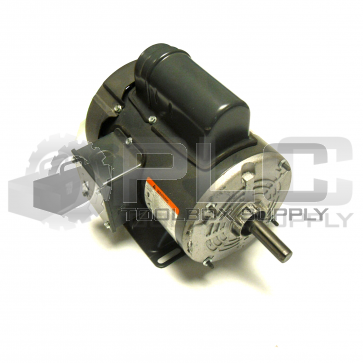 NEW DAYTON 6K122BA INDUSTRIAL MOTOR 1/2 HP 