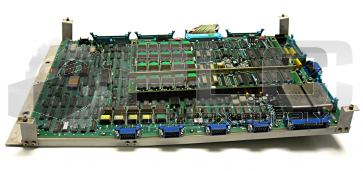MITSUBISHI BN624E099E CIRCUIT BOARD WITH BN624A227B CIRCUIT BOARD