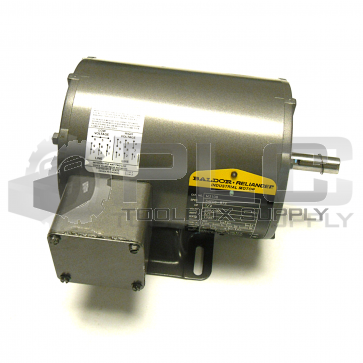 NEW BALDOR 34F06-872 1/2 AC MOTER 