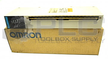OMRON C500-AD501 A/D UNIT