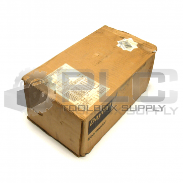 NEW IN BOX DAYTON 4ZJ52 INDUSTRIAL GEAR  MOTOR 
