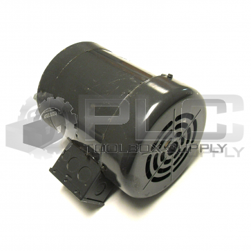 NEW DAYTON 3N876 INDUSTRIAL MOTOR