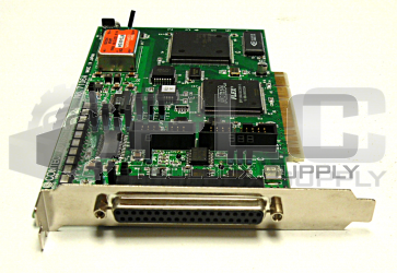 CONTEC AD16-16 (PCI) E NO.7106A BOARD