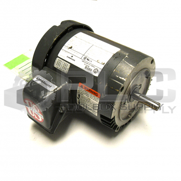 NEW EMERSON U34S1ACR MOTOR 6203-2ZJC