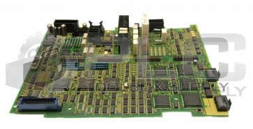 NEW FANUC A16B-2100-0200 PC BOARD CONTROL A16B-2100-0200/050