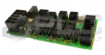 FANUC A20B-1007-0490 PC BOARD 